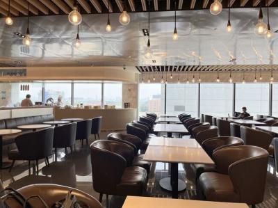 ゆっくりできました