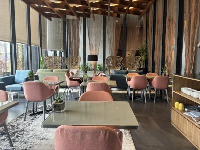 クラブラウンジ