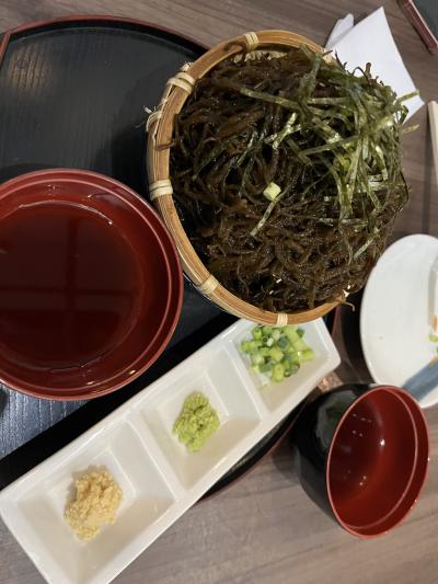 沖縄ライブ、沖縄料理最高