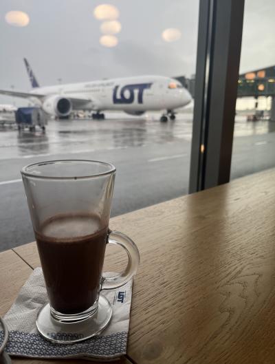 LOTビジネスラウンジ・マズレク 