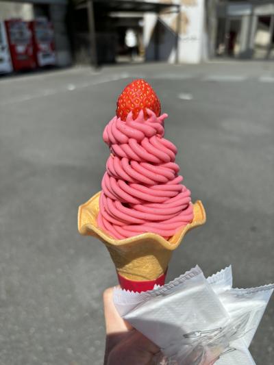 いちごBonBon BERRY