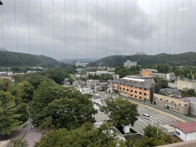 お部屋、料理、お風呂も良し