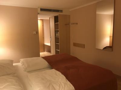 リブッキングされてしまったときのオーストリア航空の対応