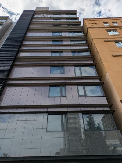 ゆっくりできました