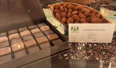 カフェ アントニア 