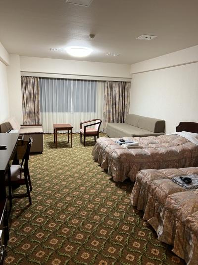 メルキュール能登リゾート＆スパ