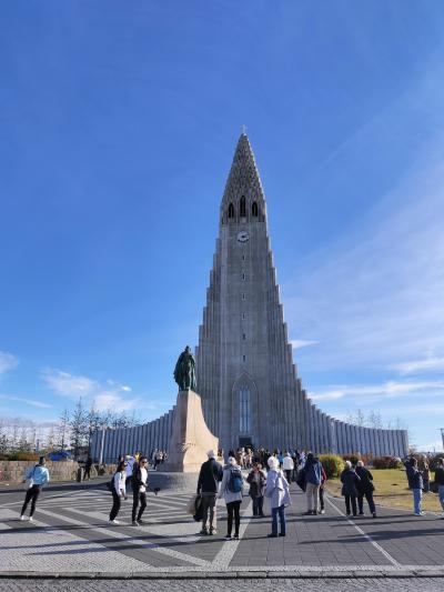 展望台からは市内を一望できます