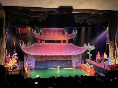 オーディオなしでも楽しめた