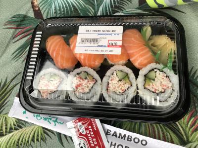 やっぱり値上がり・・・