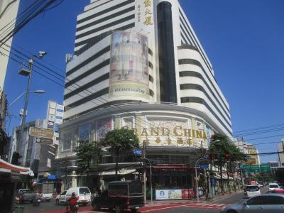 グランド チャイナ バンコク