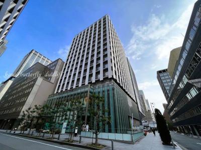 あると嬉しいサービスが充実したビジネスホテル