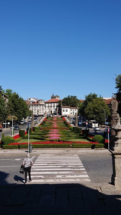 さすが世界遺産に認定されるだけあるね、雰囲気　最高！