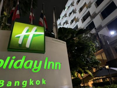 便利な立地、ホスピタリティ良し。