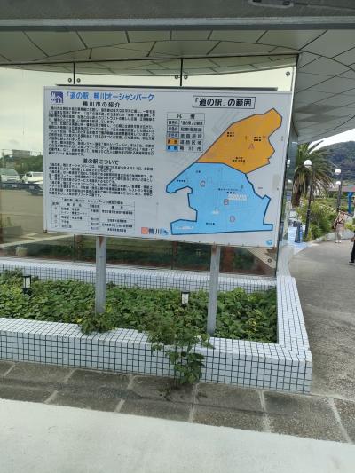 管理されて居ないような道の駅でした
