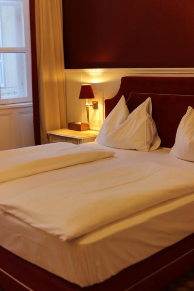 アパートのように泊まれるホテル