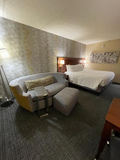 キングルーム！それなりにきれい