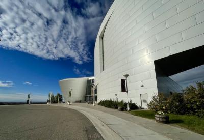 フェアバンクスに行ったら是非