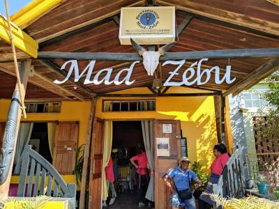 元三ツ星シェフレストランで仂いていたシェフのお店