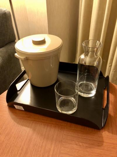 お水はウォーターサーバーからピッチャーに