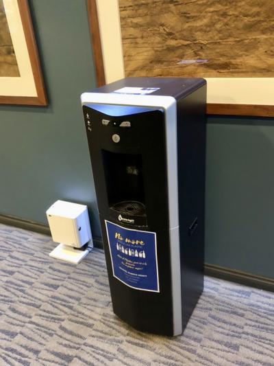 ウォーターサーバー