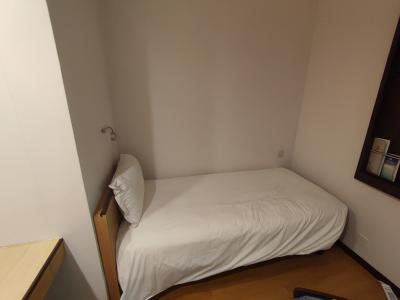 シングルベッド