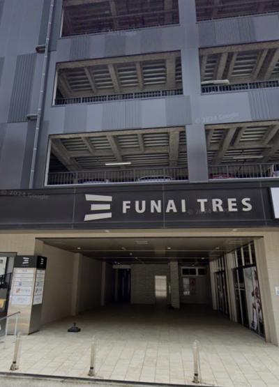 大分駅周辺でお手頃価格で温泉入りたいならここ