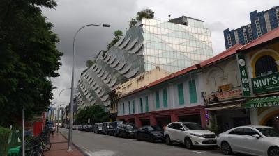 下調べしてから行くべし