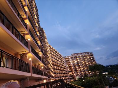 ファミリー旅行にオススメ