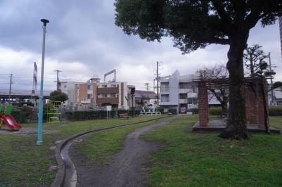 松月公園