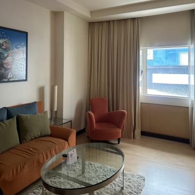 とにかく立地が良い