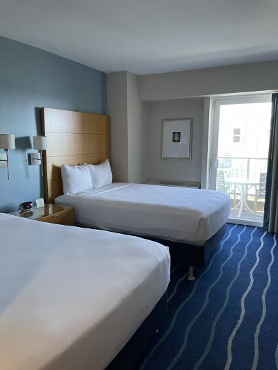 収納たっぷり＆買い物には便利