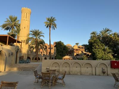 日常を忘れてしまう滞在でした