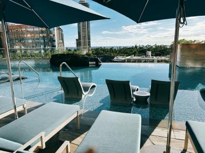 大人な時間が流れます