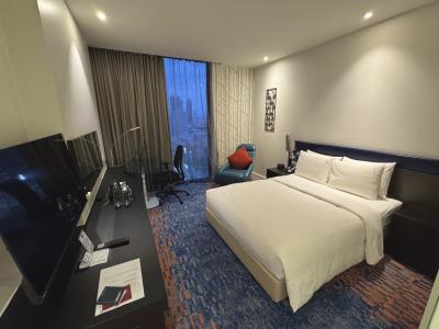 MBK駅へのアクセスが抜群