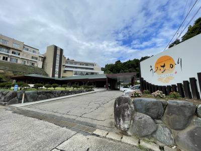 びゅうトラベルサービスのダイナミックレールパス利用して北陸応援に行きました。