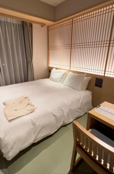 ウォーターマークホテル京都