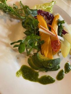 とても美味しく、雰囲気も良い