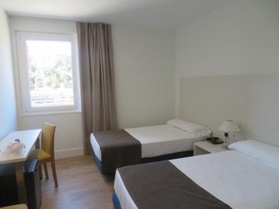 快適なお部屋です