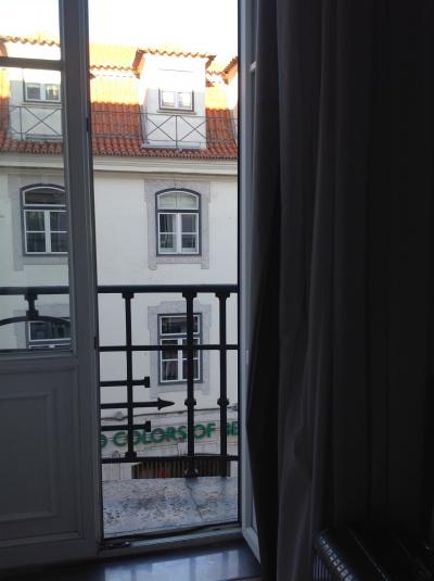 交通が便利で、スタッフがとても親切。旅のプランも相談にのってくれて、大助かり。