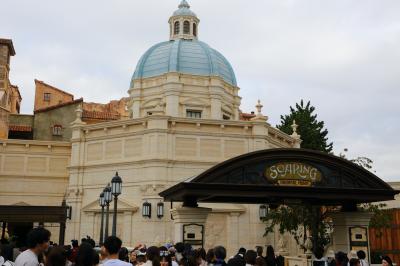 旅行好きは是非乗るべき(世界の観光地めぐり)