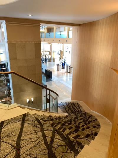 銀世界の中での贅沢な一日