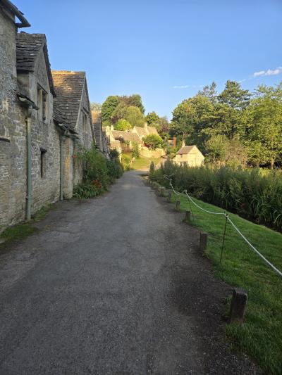 朝9時までがシャッターチャンス