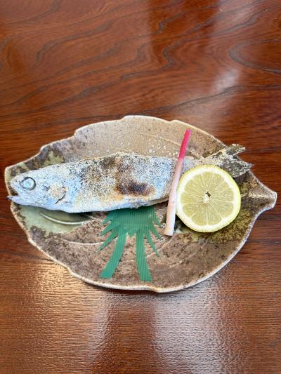 豆腐が美味しかった