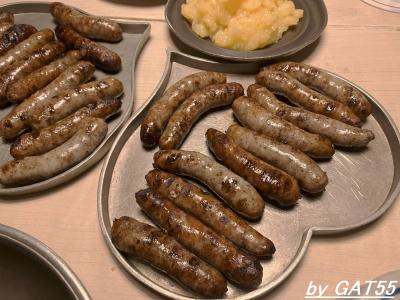 ニュルンベルクでソーセージ食べるならココで決まり