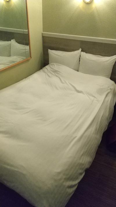 お手頃価格で泊まれる宿