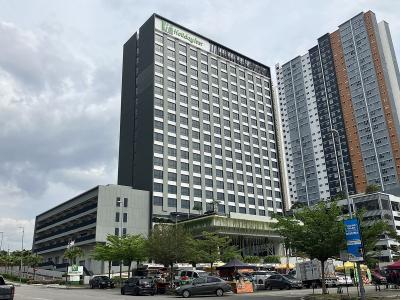 立派な外観です