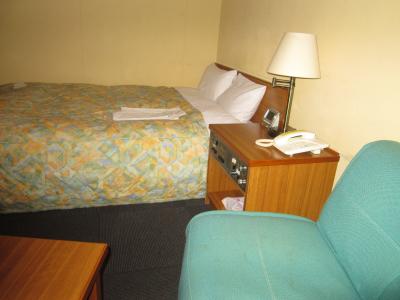 ニュー岐阜ホテルプラザ