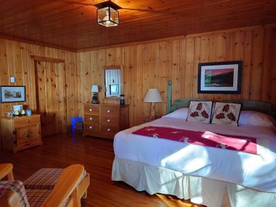 とても綺麗な部屋です