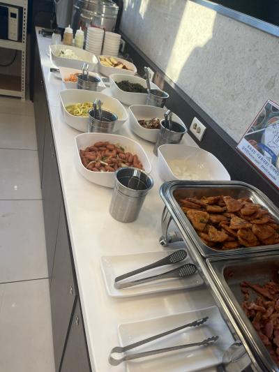 コスパ抜群　足回りよし