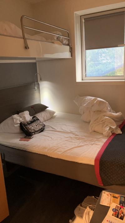 スタンダードクイーンルーム